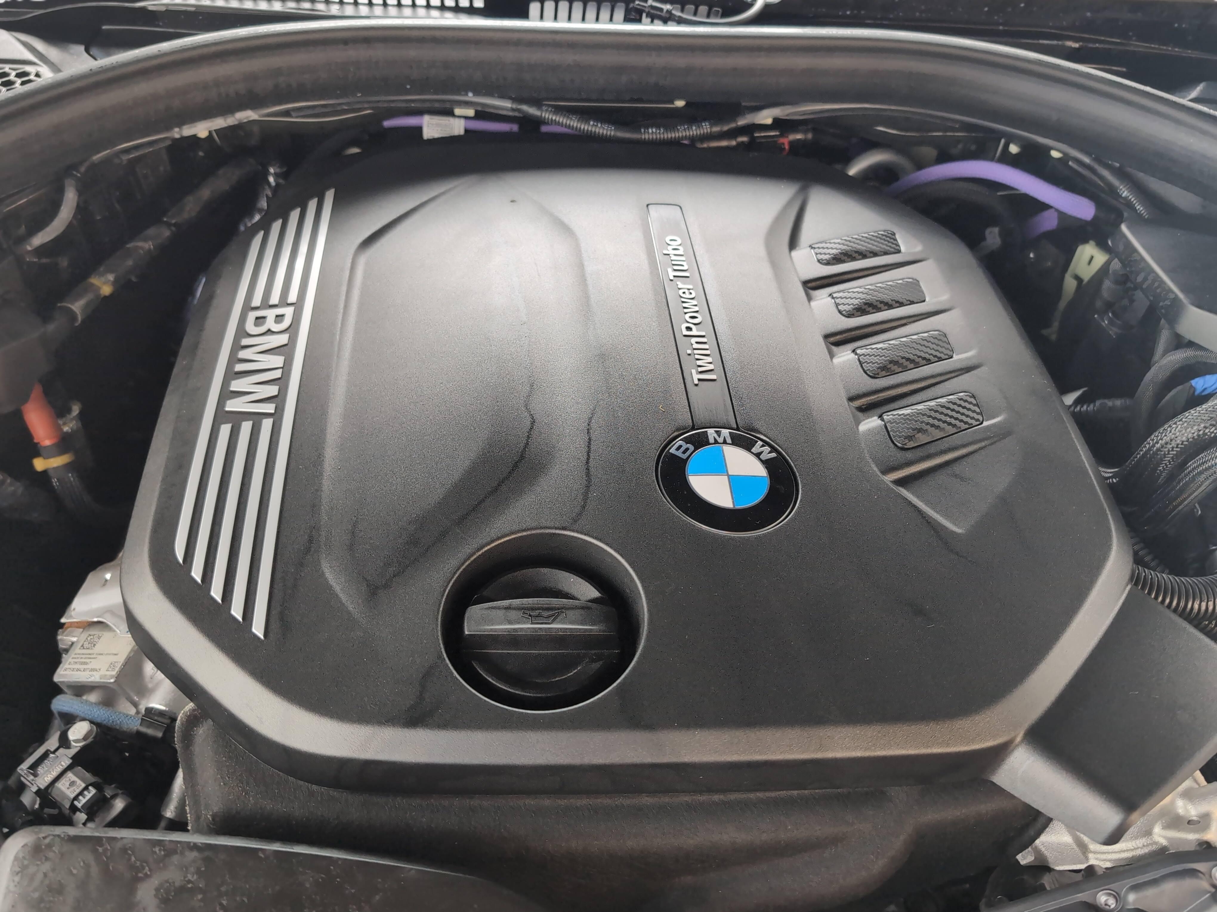 BMW 3er Touring – Bild 15
