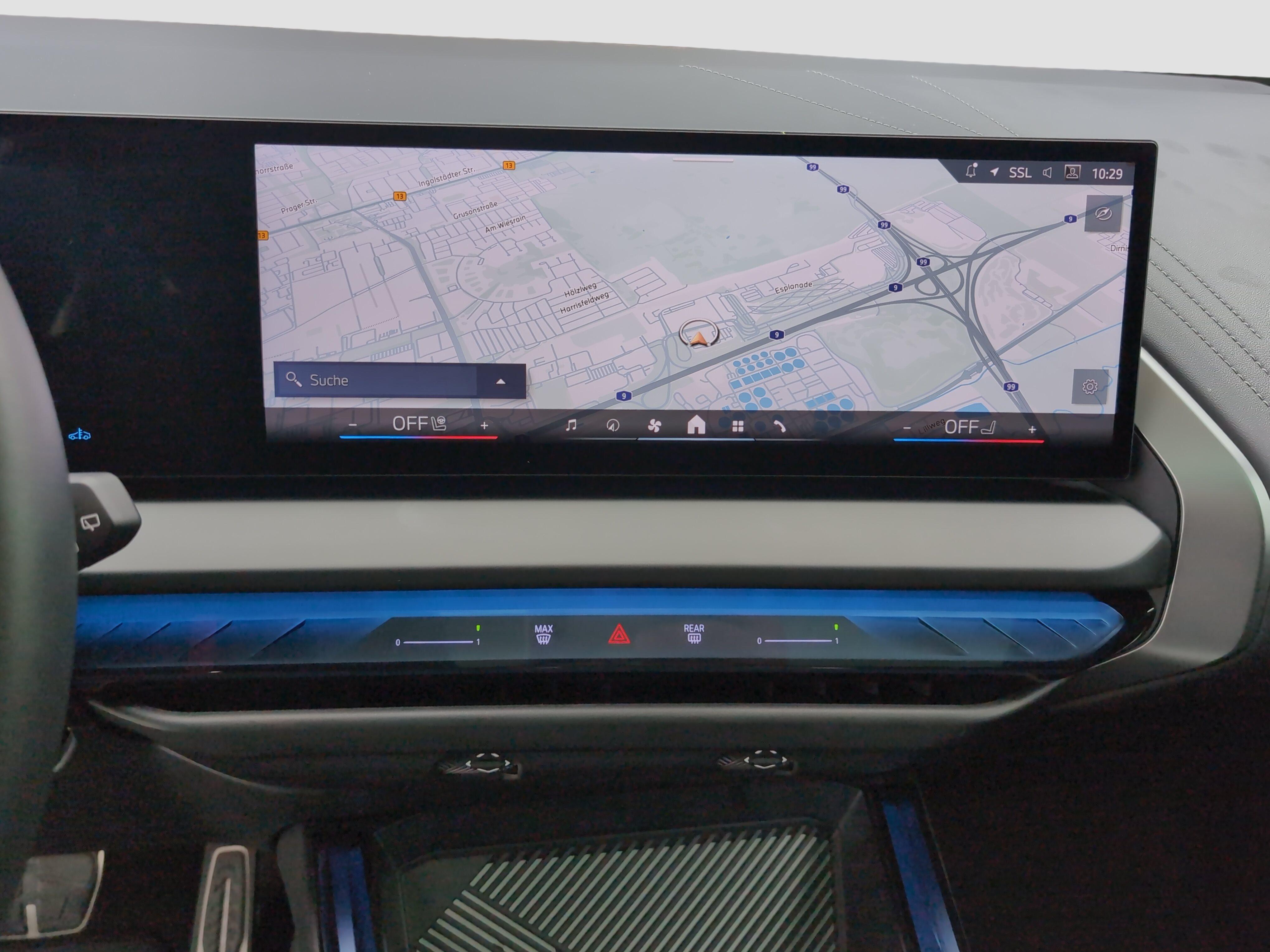 BMW X3 – Bild 14