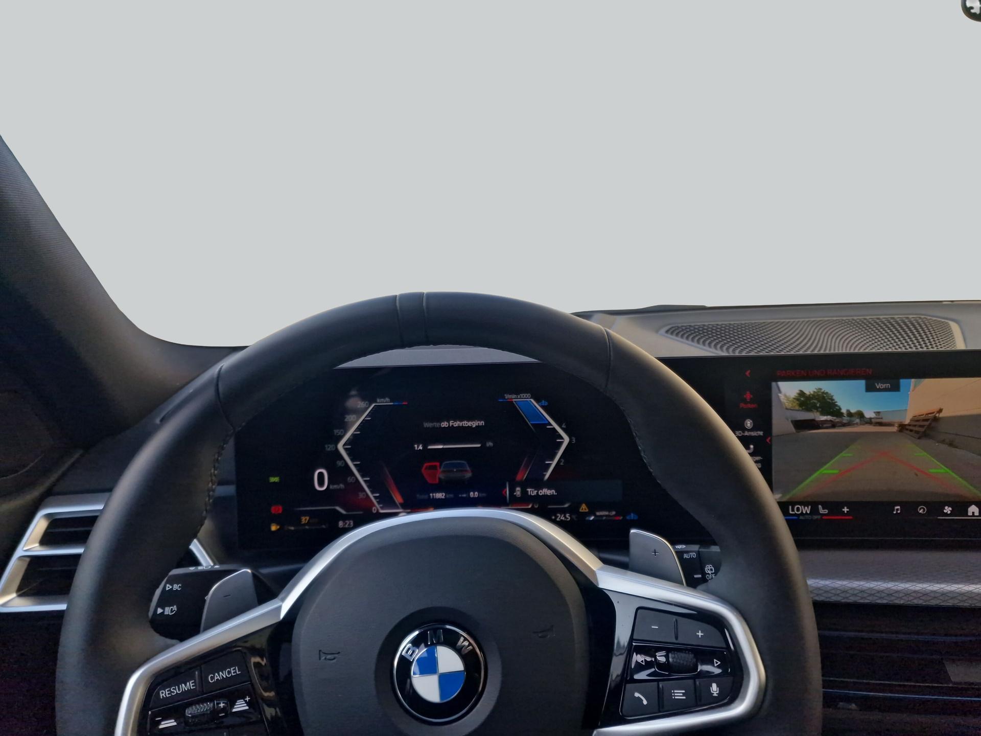 BMW 3er Touring – Bild 6