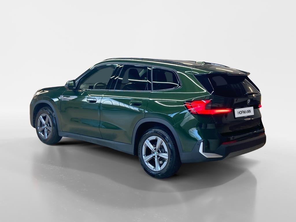 BMW X1 – Bild 2