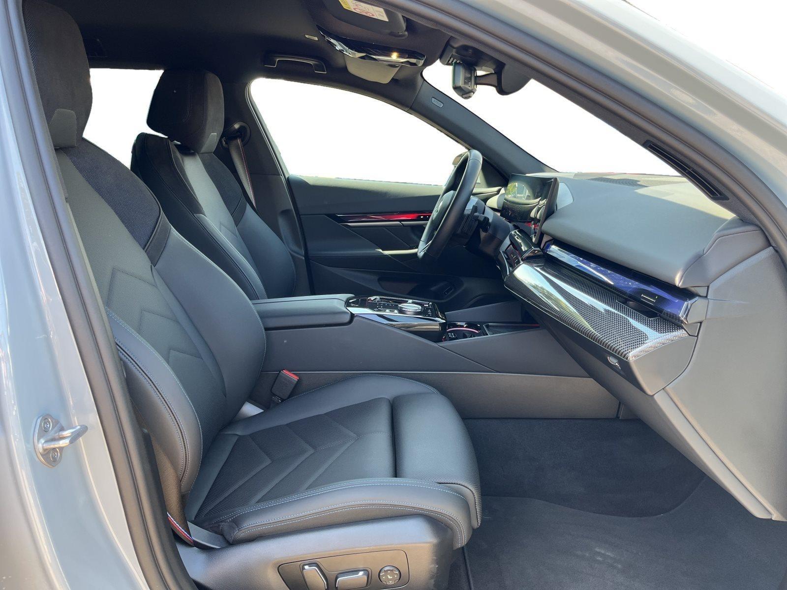 BMW 5er Touring – Bild 7