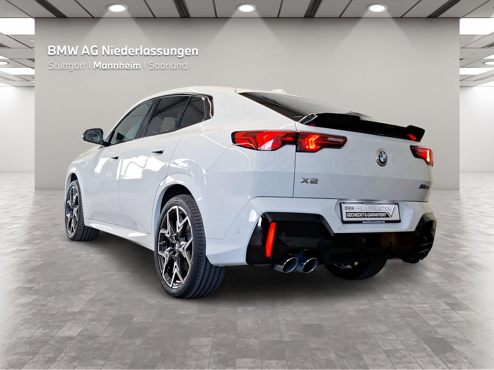 BMW X2 – Bild 2