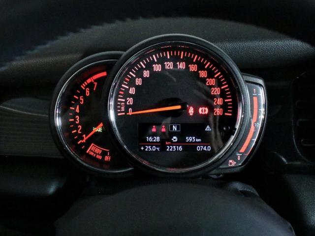 MINI Cooper 3-Türer – Bild 3