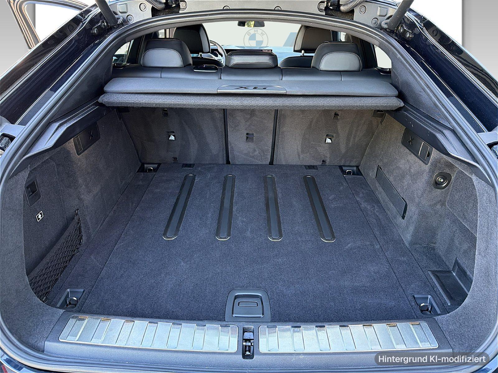 BMW X6 – Bild 14