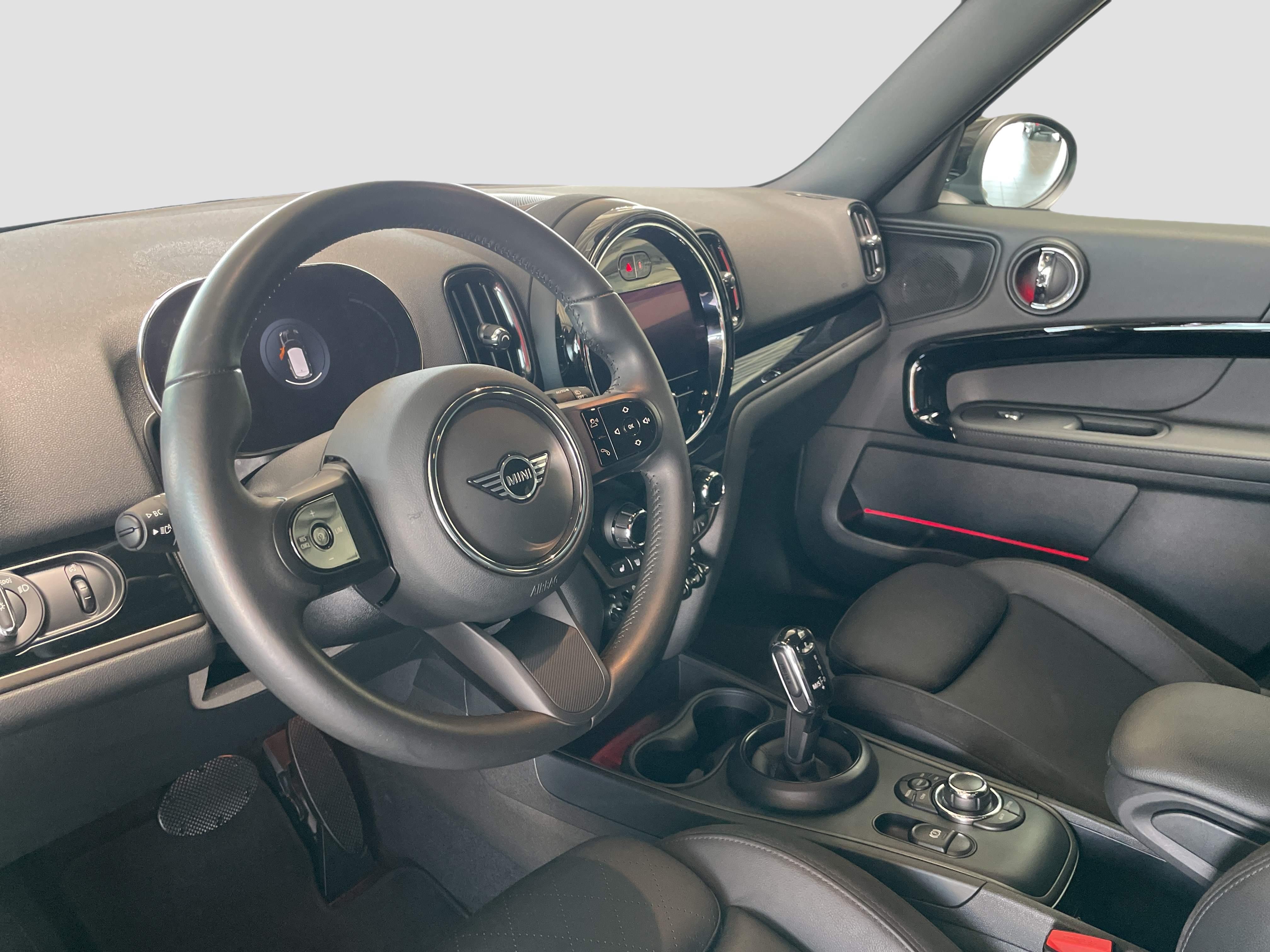 MINI Countryman – Bild 10
