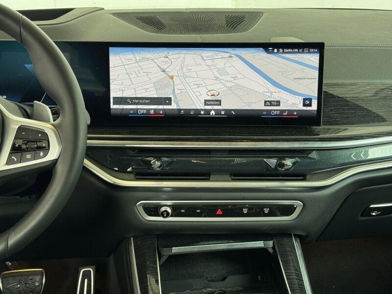 BMW X5 – Bild 7