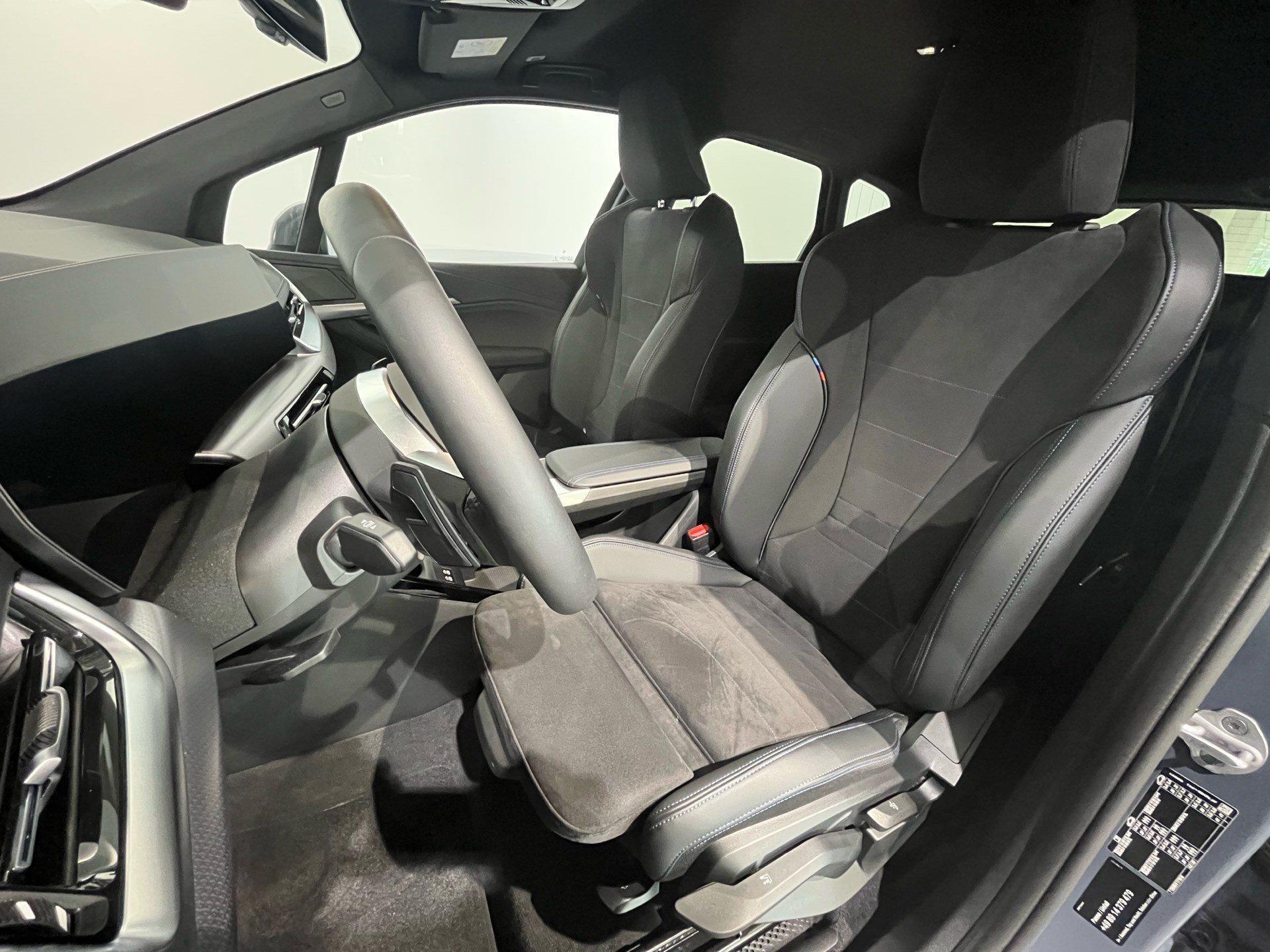 BMW 2er Active Tourer – Bild 12