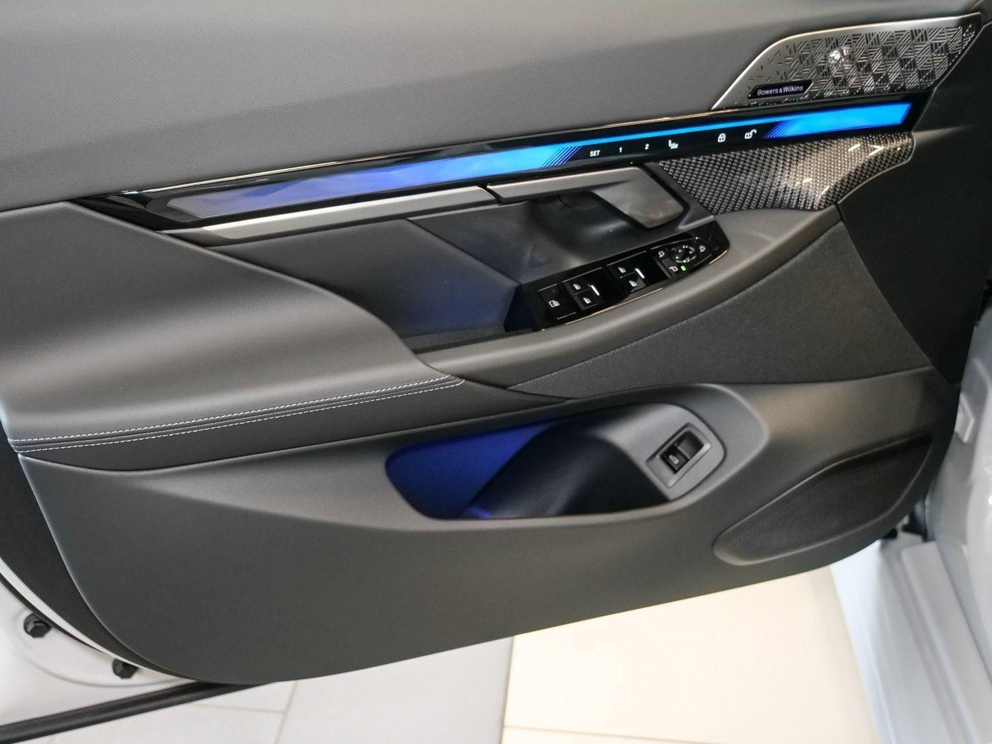BMW M5 Touring – Bild 18