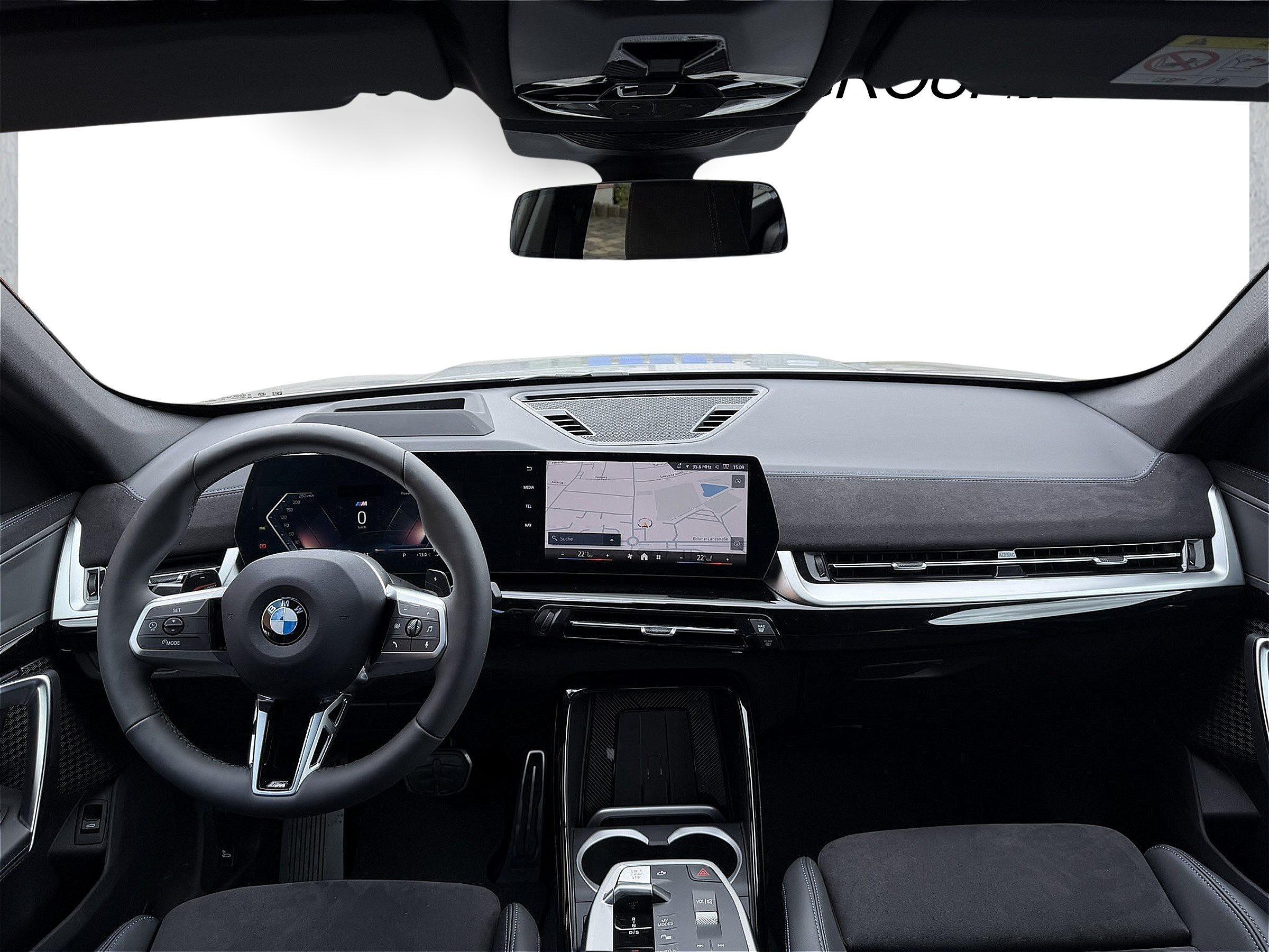 BMW X1 – Bild 18
