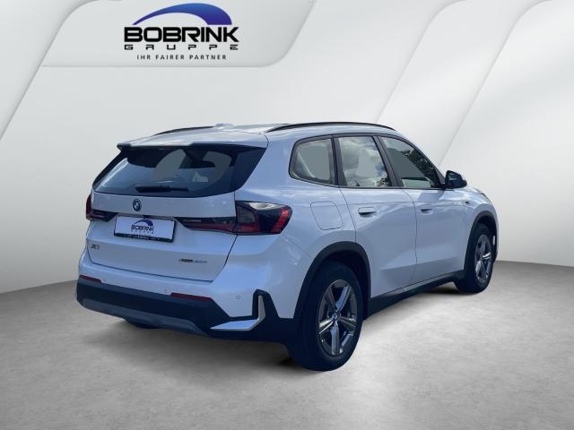 BMW X1 – Bild 12