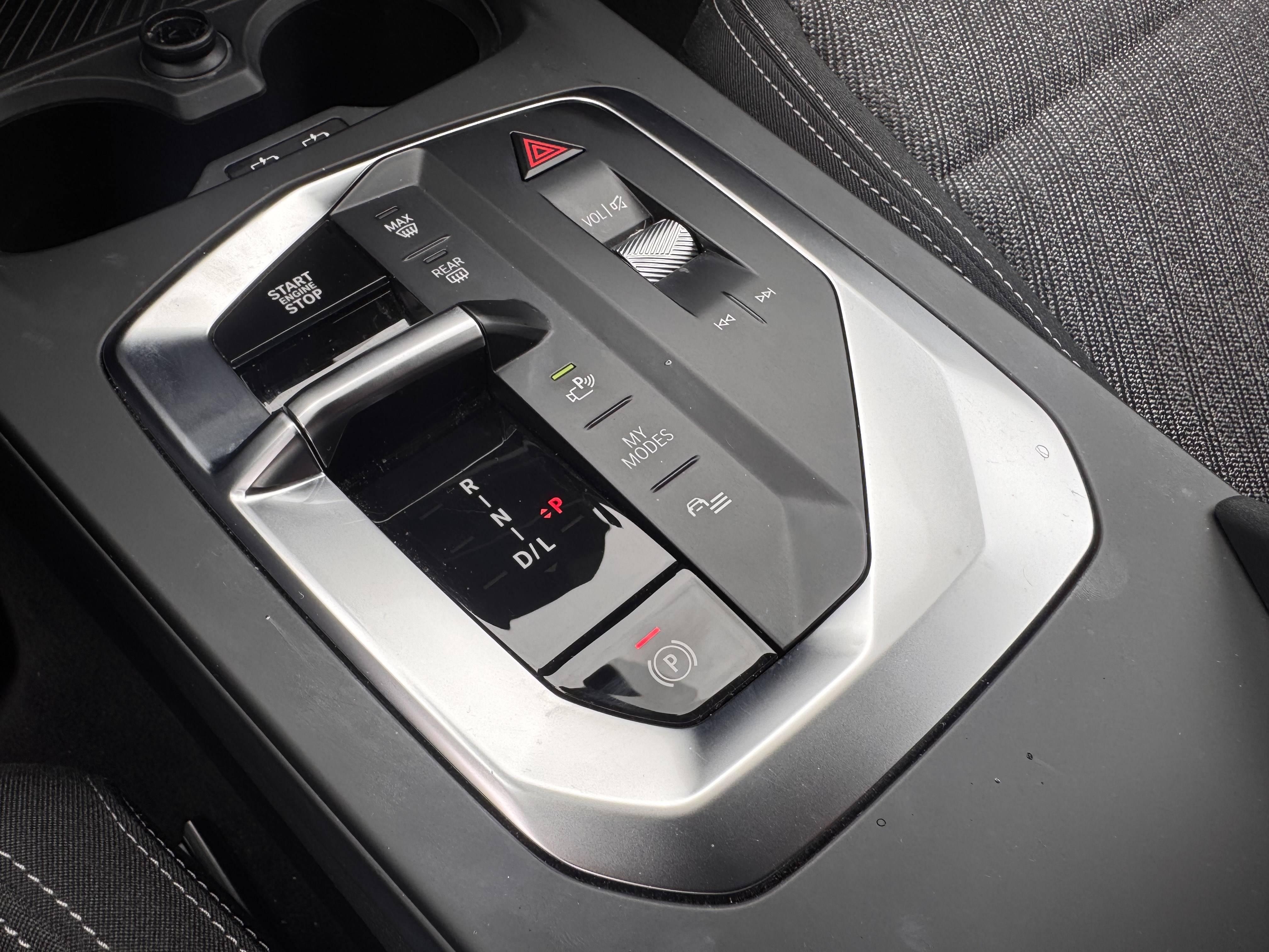 BMW 1er – Bild 9