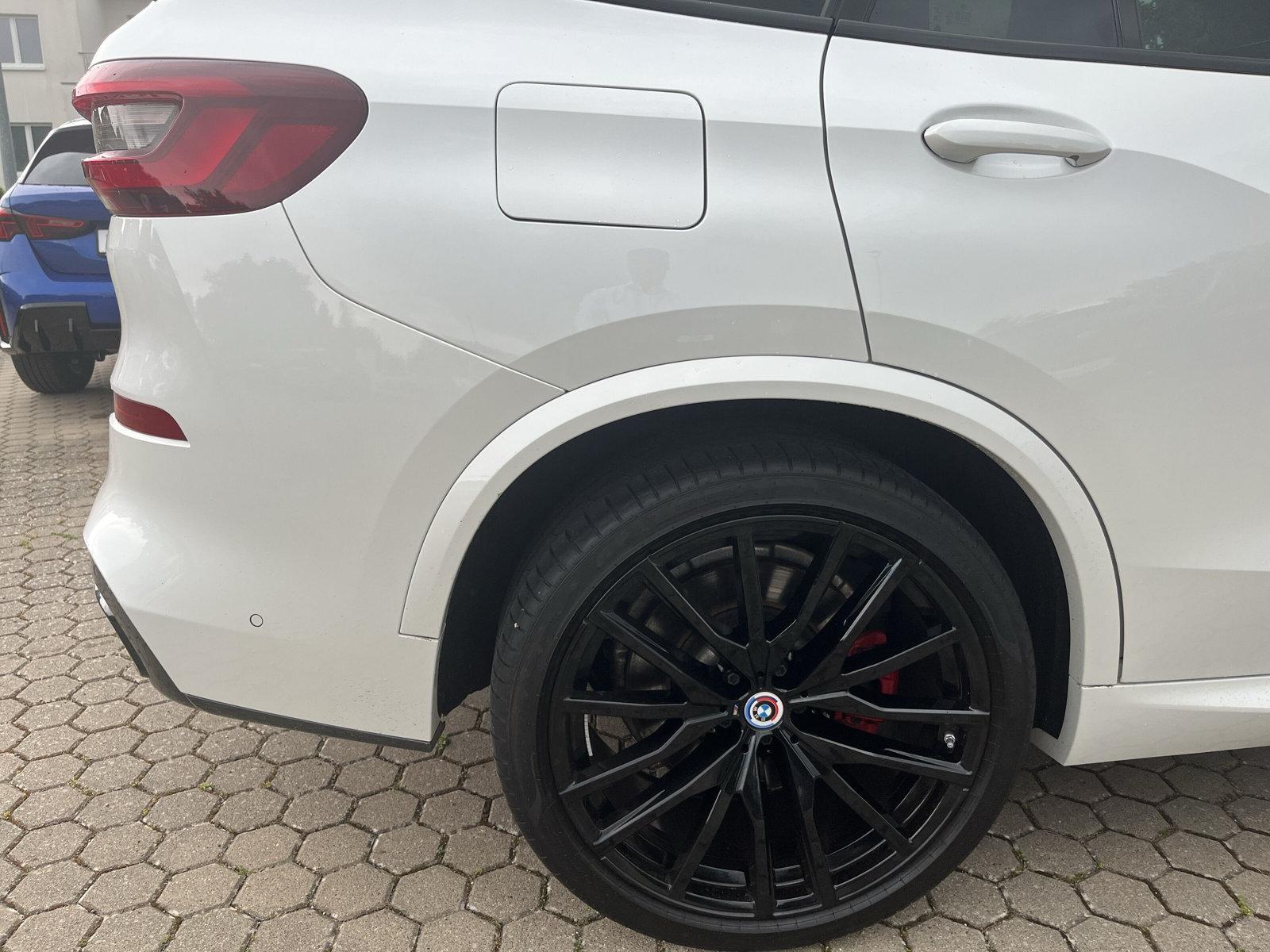 BMW X5 – Bild 4