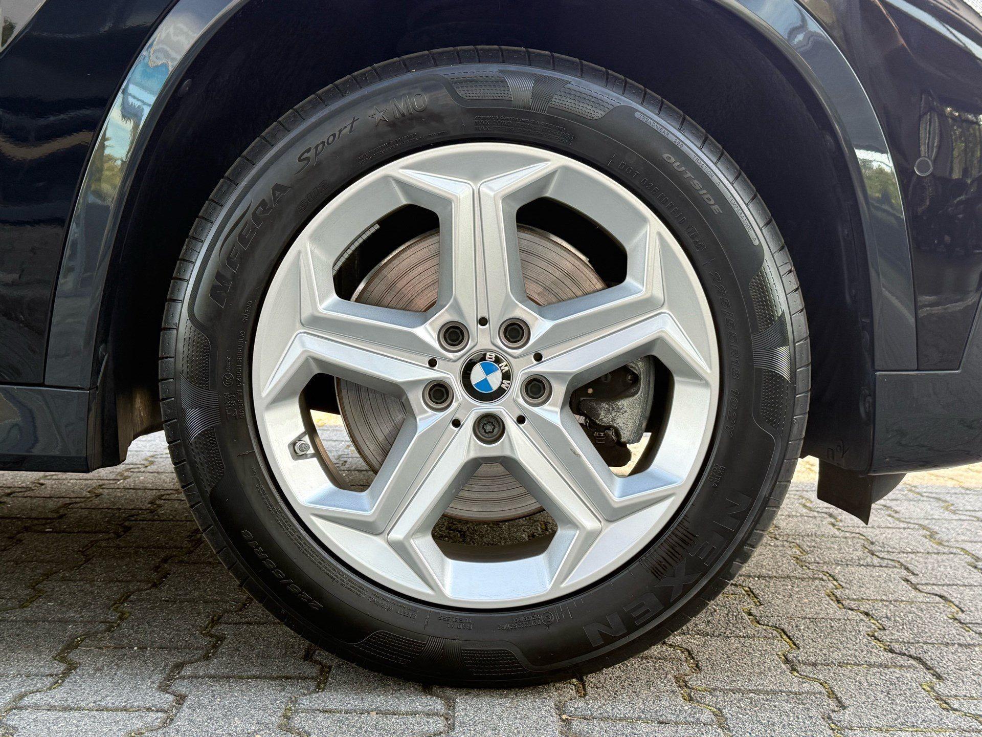 BMW X1 – Bild 12