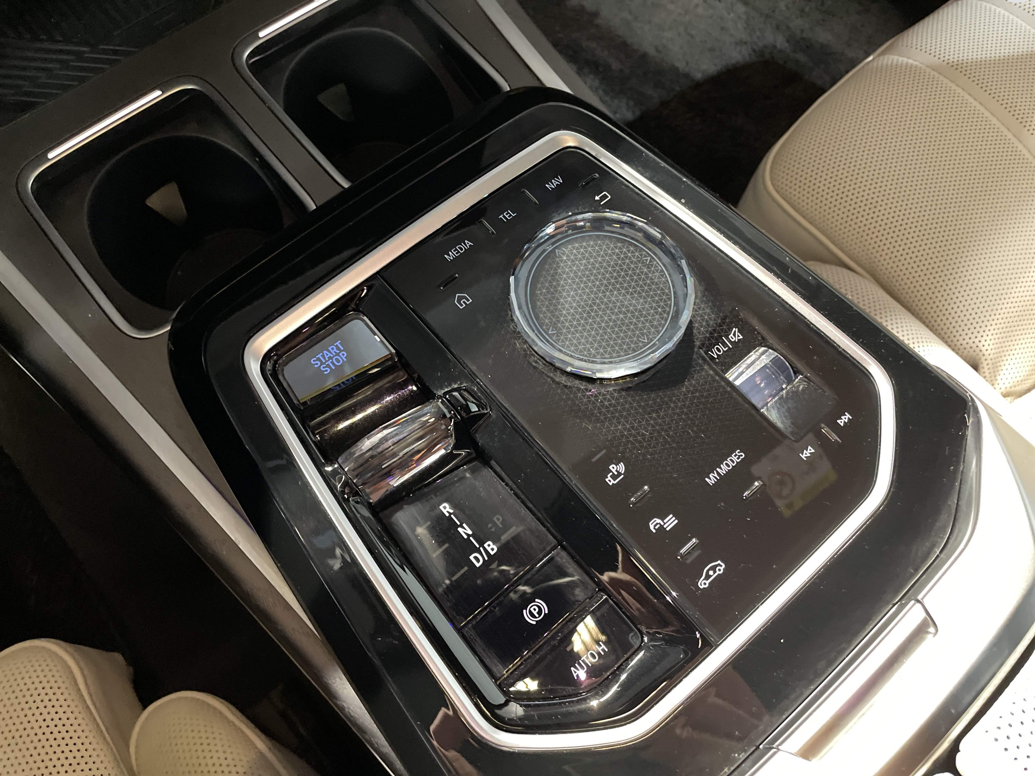 BMW i7 – Bild 9