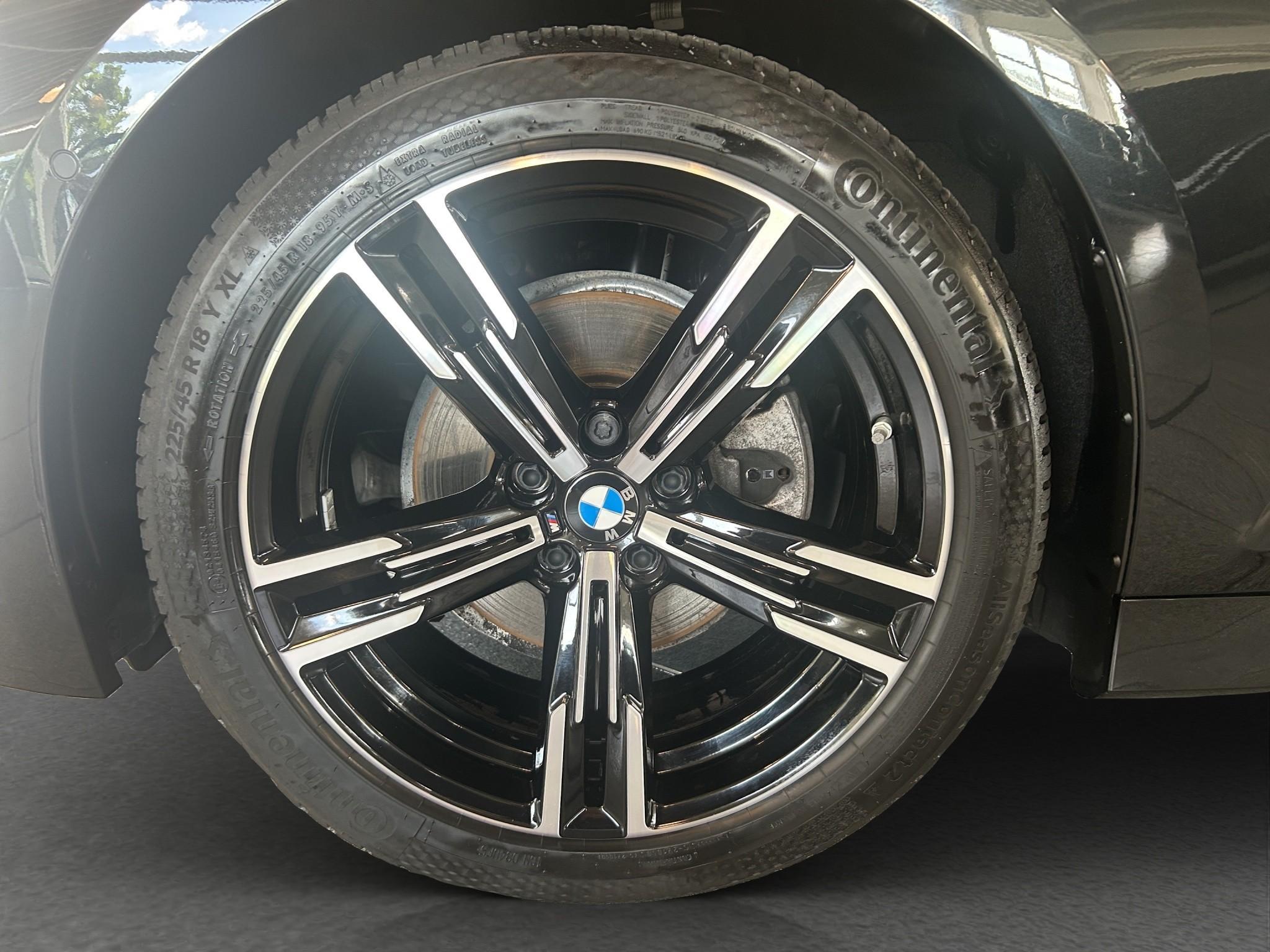 BMW 3er Touring – Bild 12