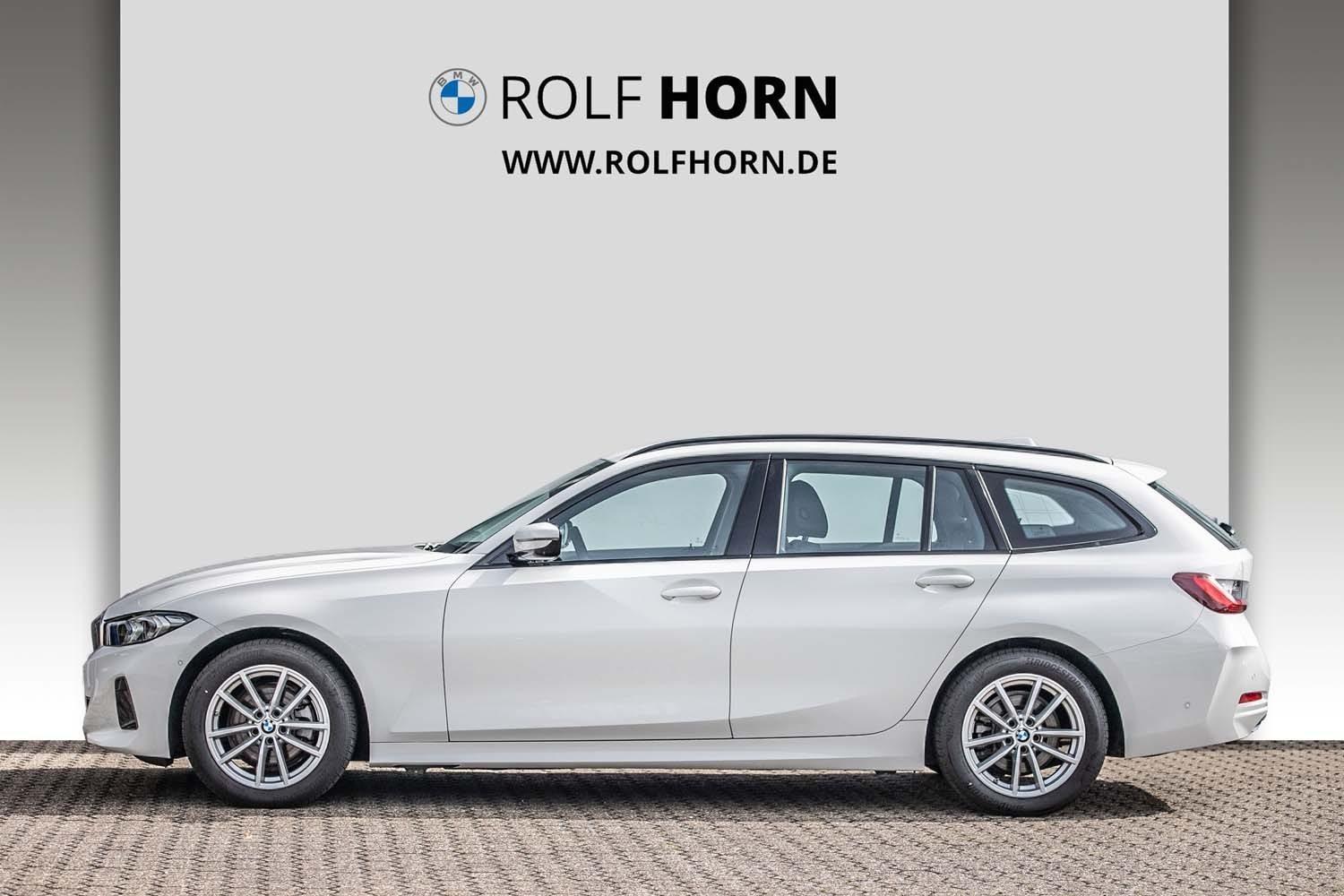 BMW 3er Touring – Bild 36