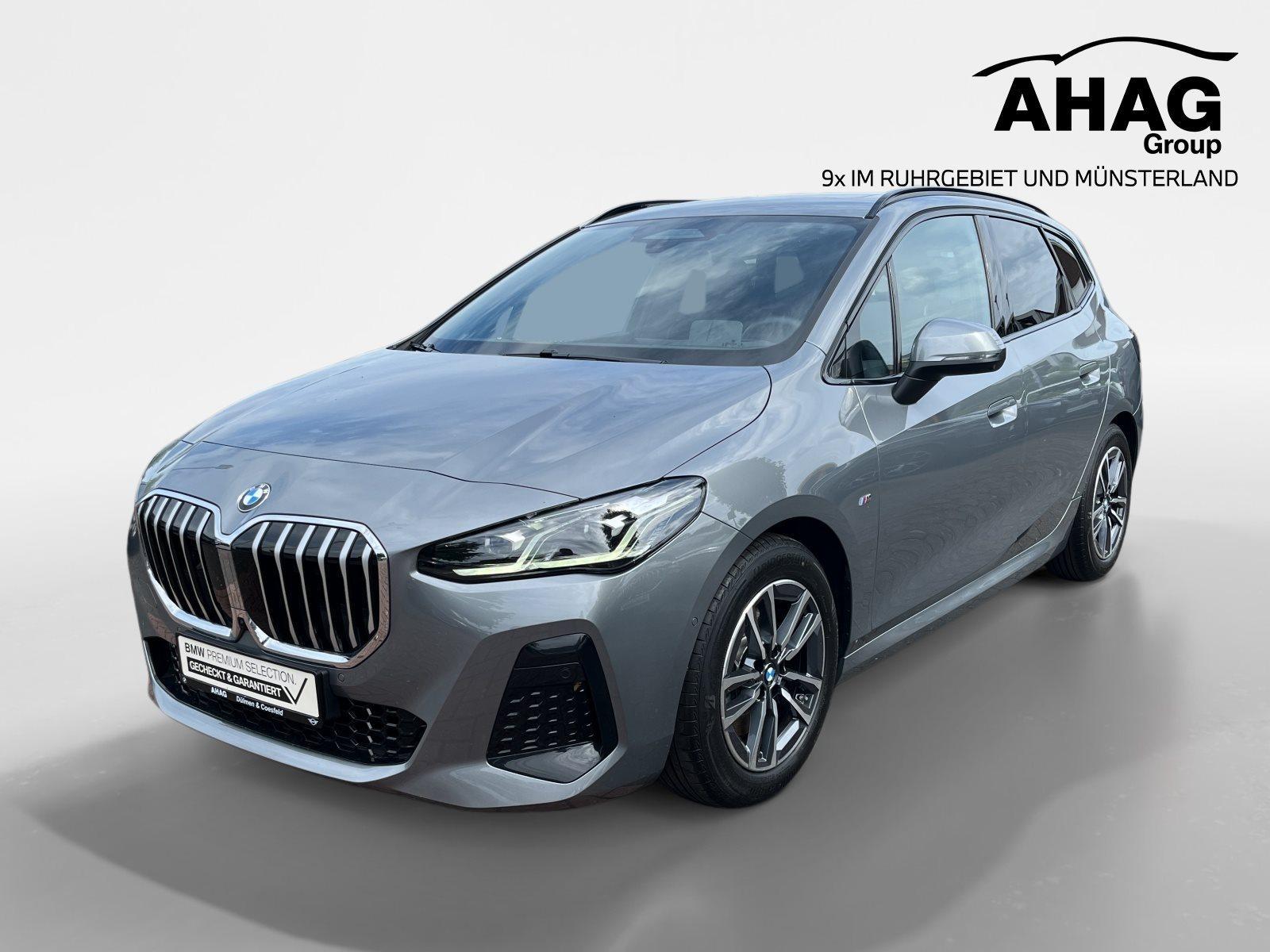 BMW 2er Active Tourer