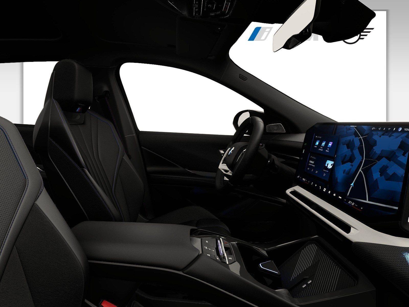 BMW iX3 – Bild 8