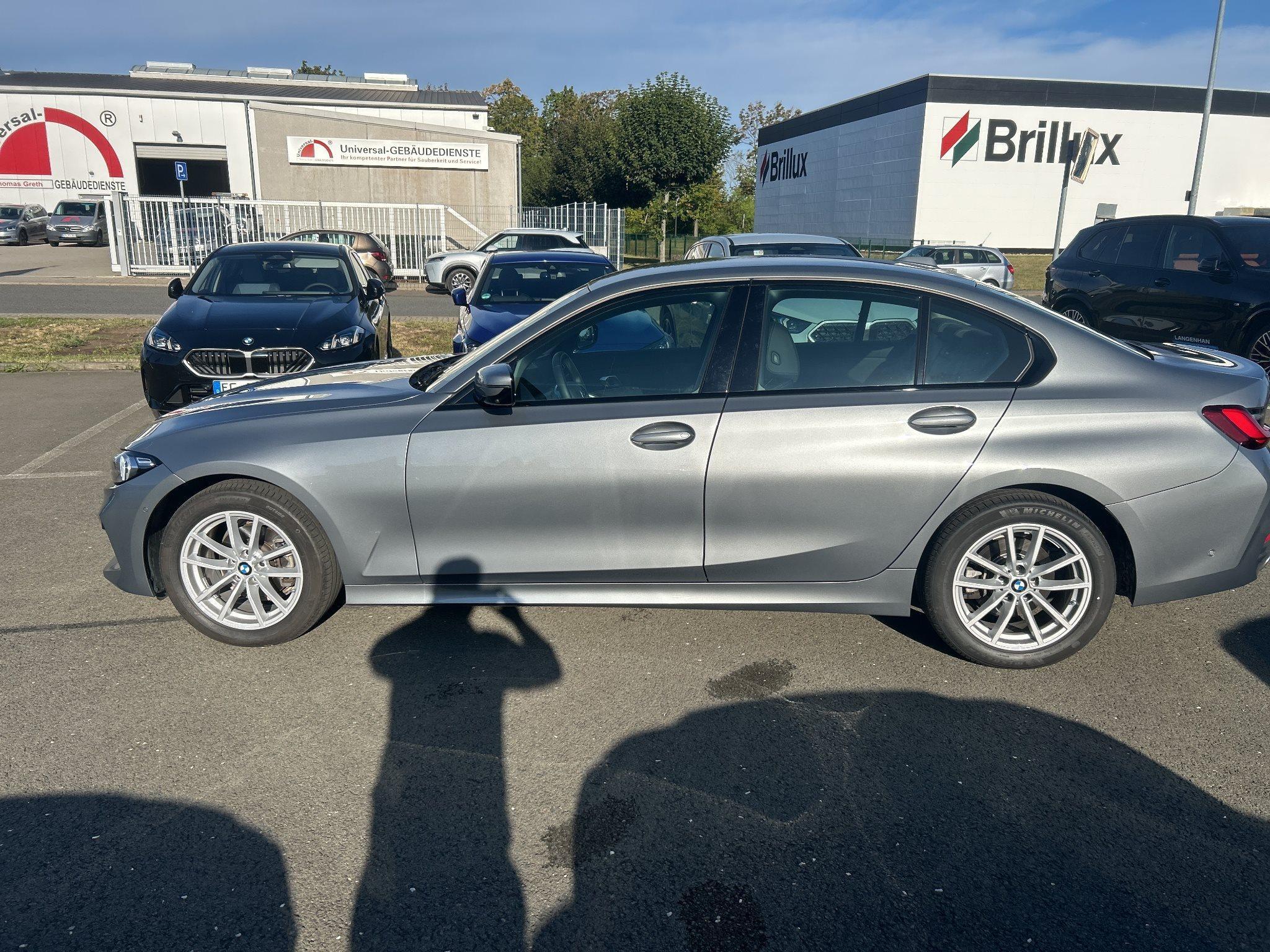 BMW 3er – Bild 4