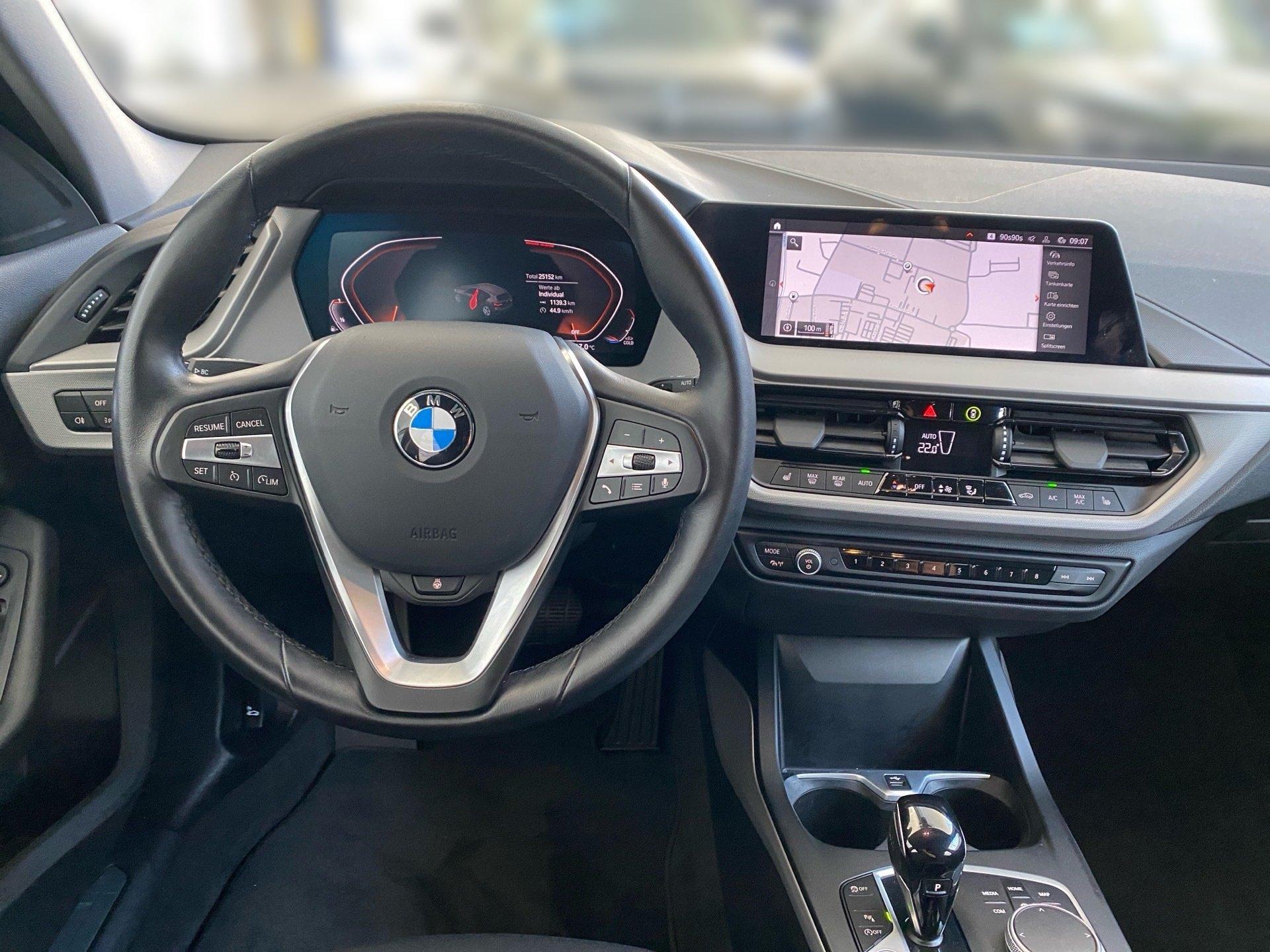 BMW 1er – Bild 2