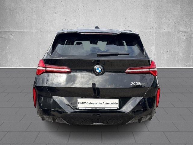 BMW X3 – Bild 32