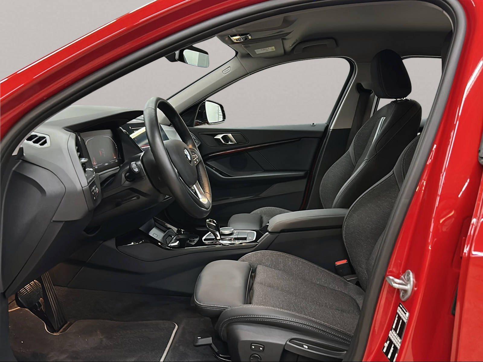 BMW 1er – Bild 8