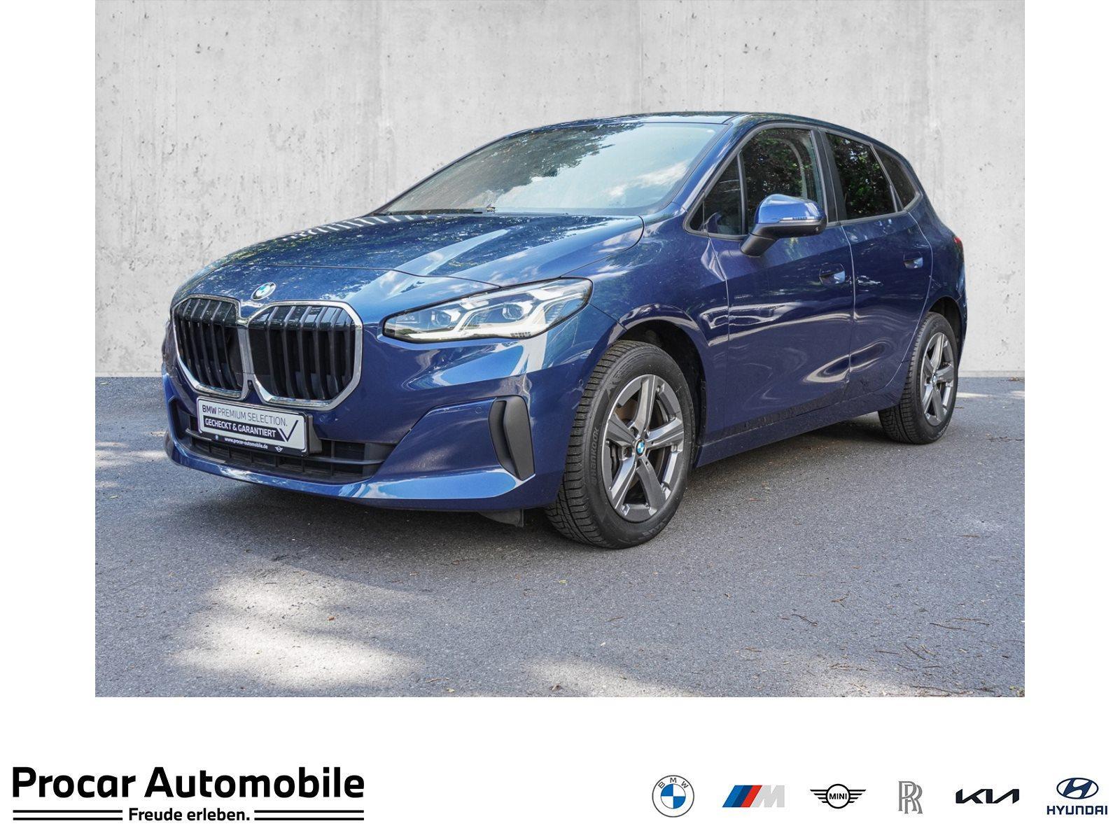 BMW 220i 2023