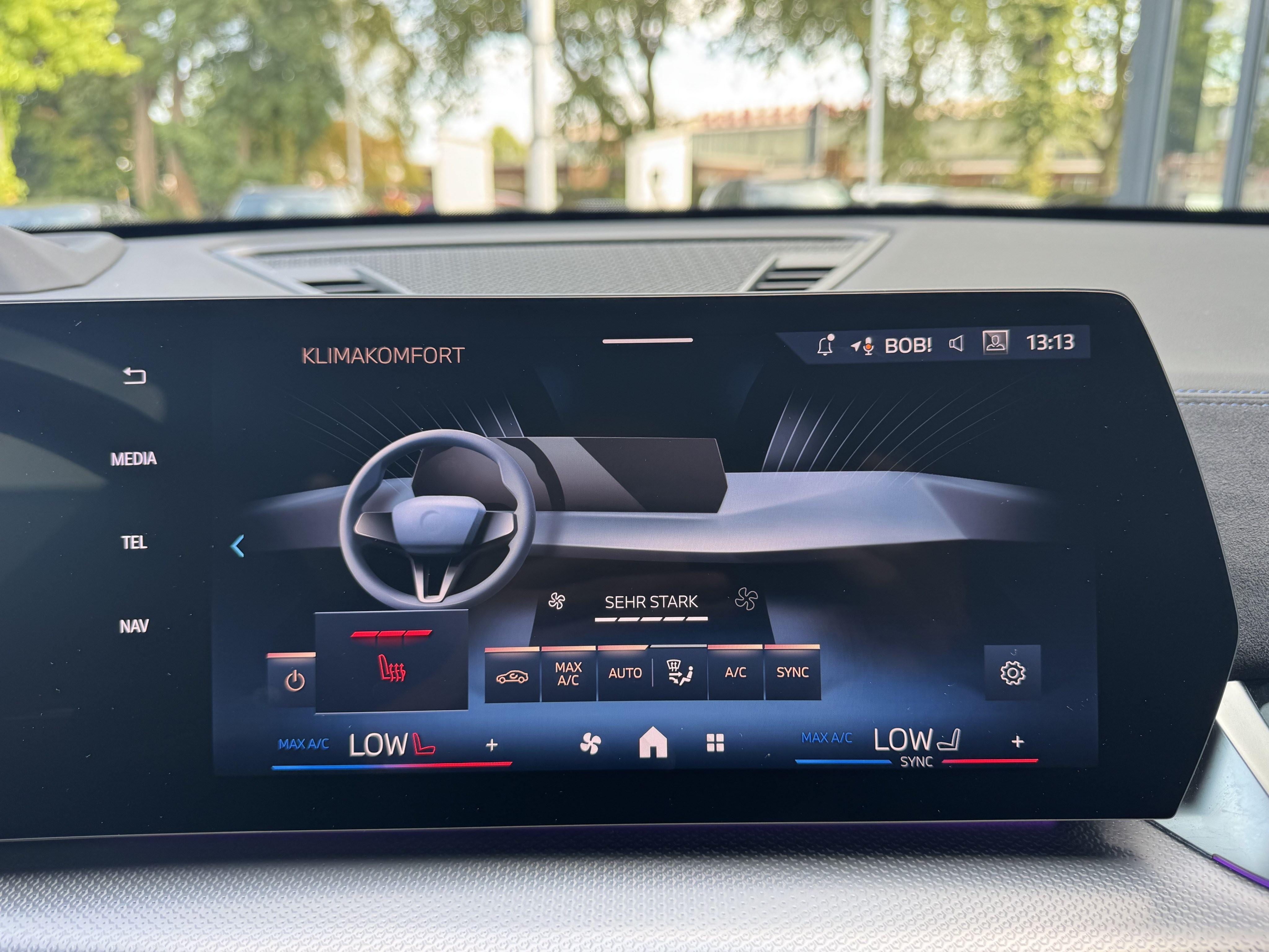 BMW X1 – Bild 10