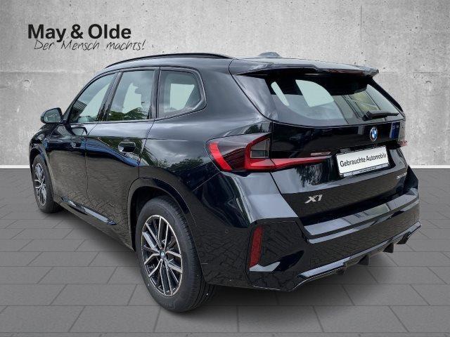 BMW X1 – Bild 5