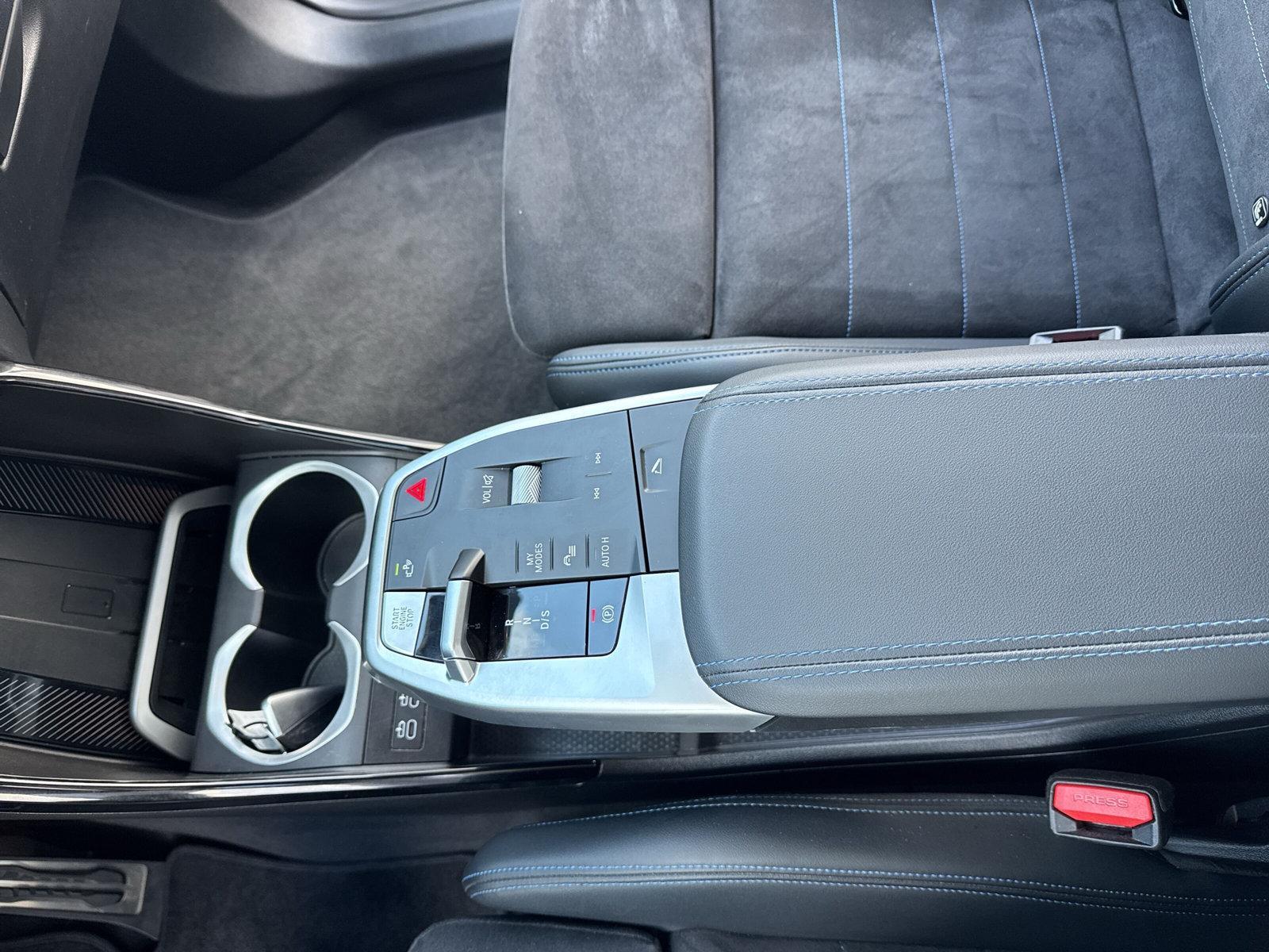 BMW X1 – Bild 14