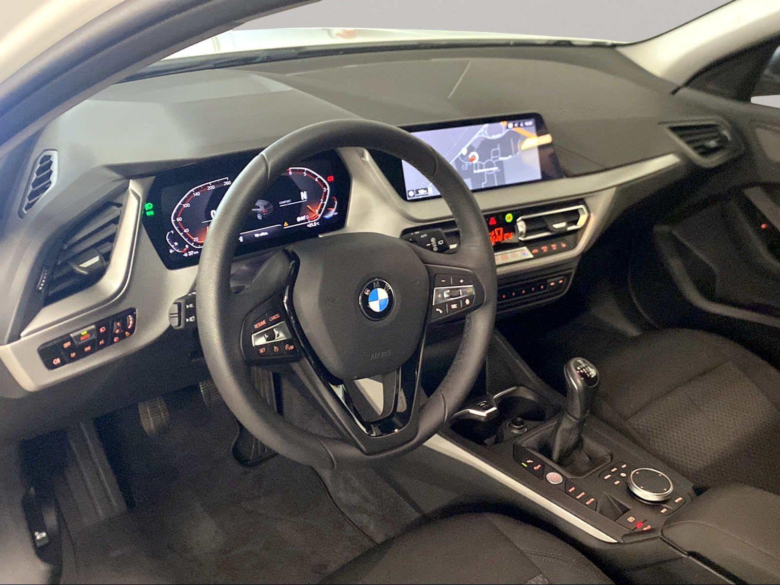 BMW 1er – Bild 4