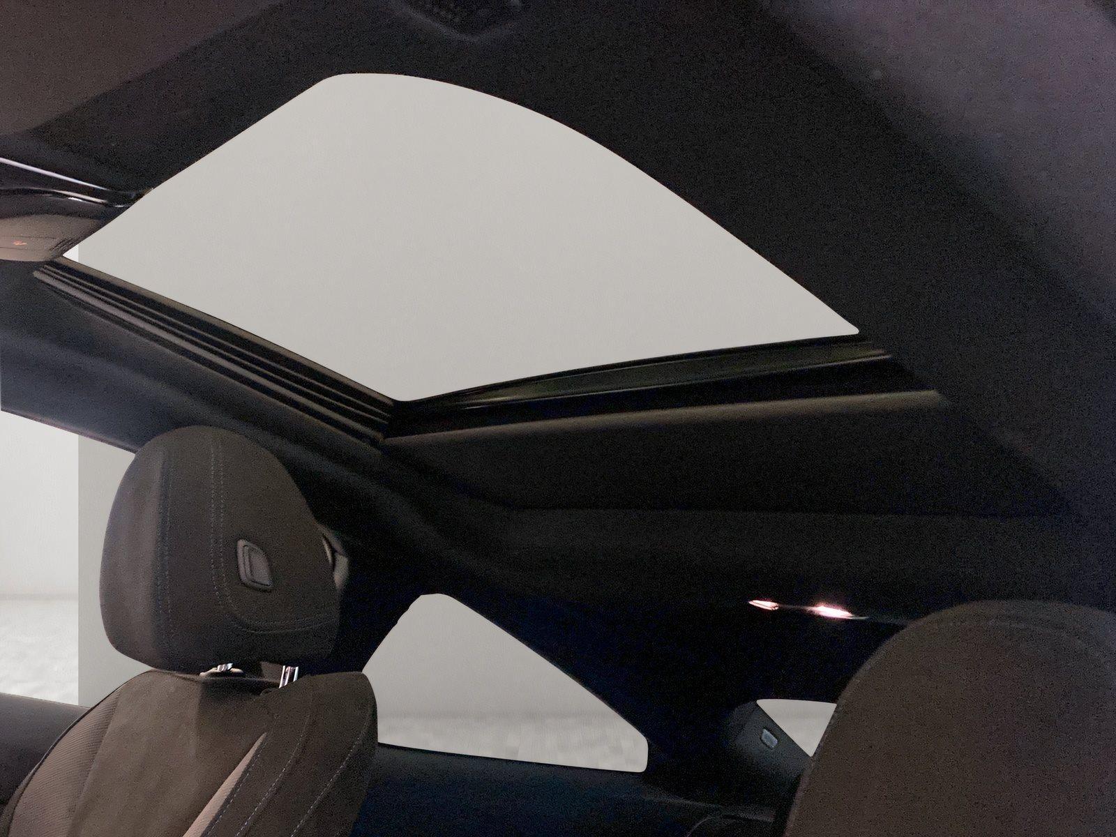 BMW 4er Coupé – Bild 21