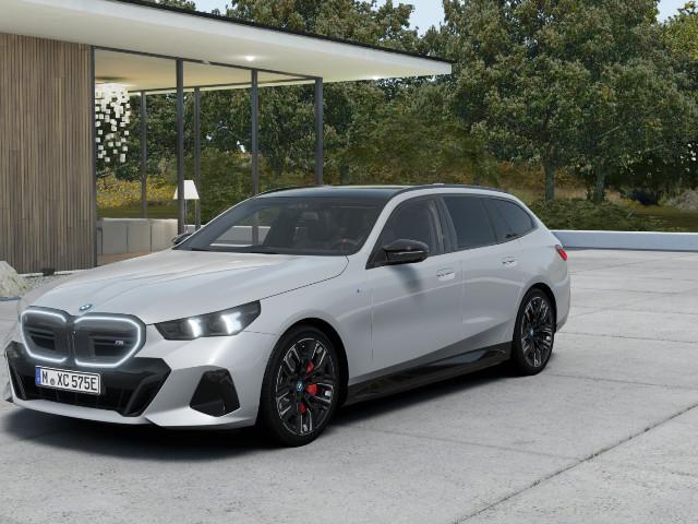 BMW i5 Touring