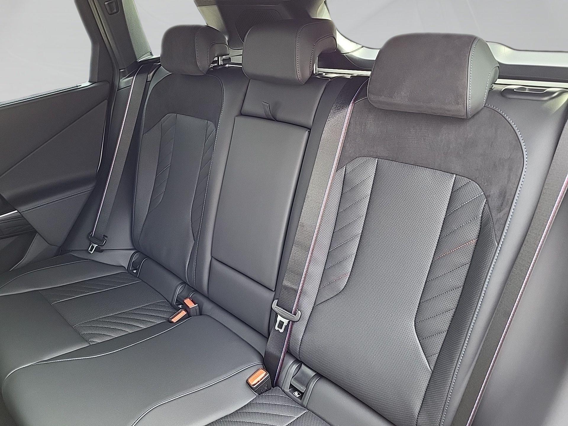 BMW X3 – Bild 11