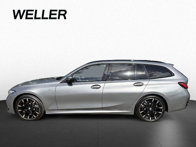 BMW 3er Touring – Bild 5