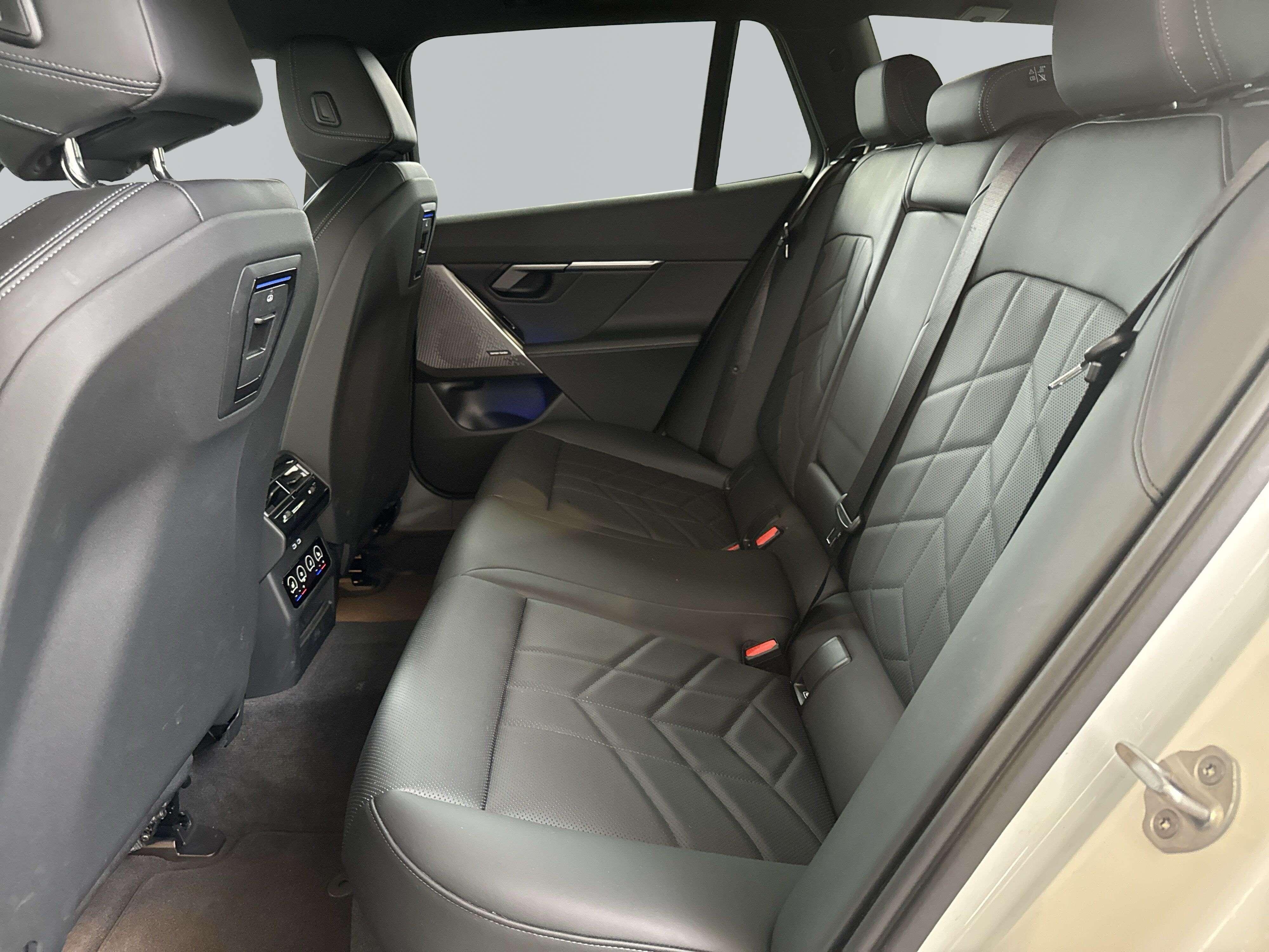 BMW 5er Touring – Bild 11