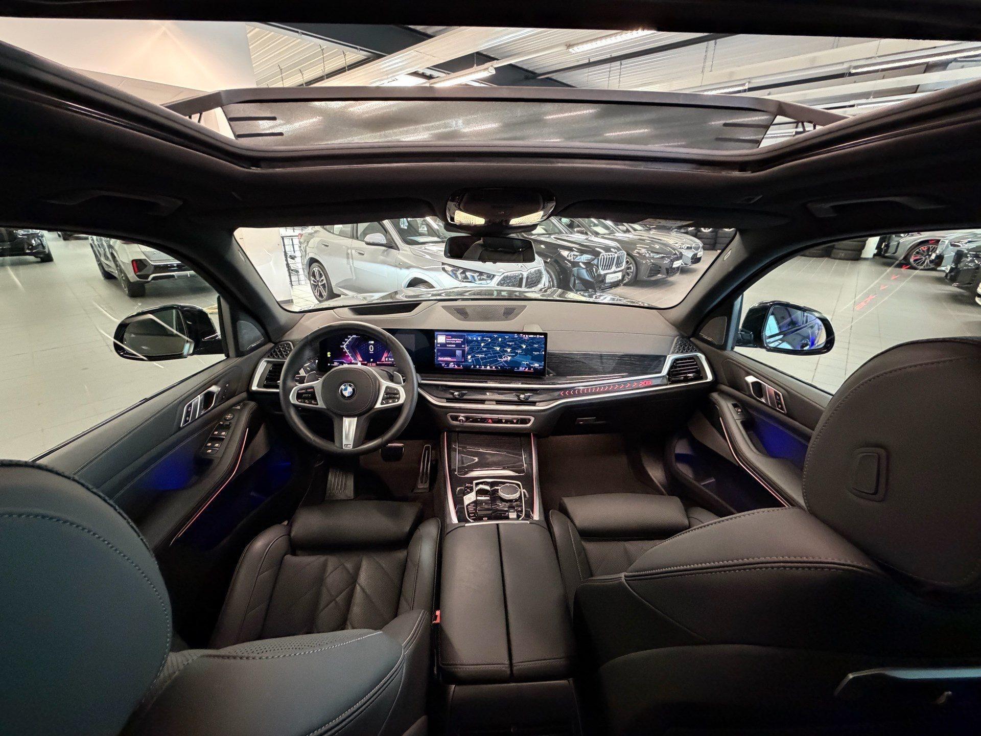 BMW X5 – Bild 8