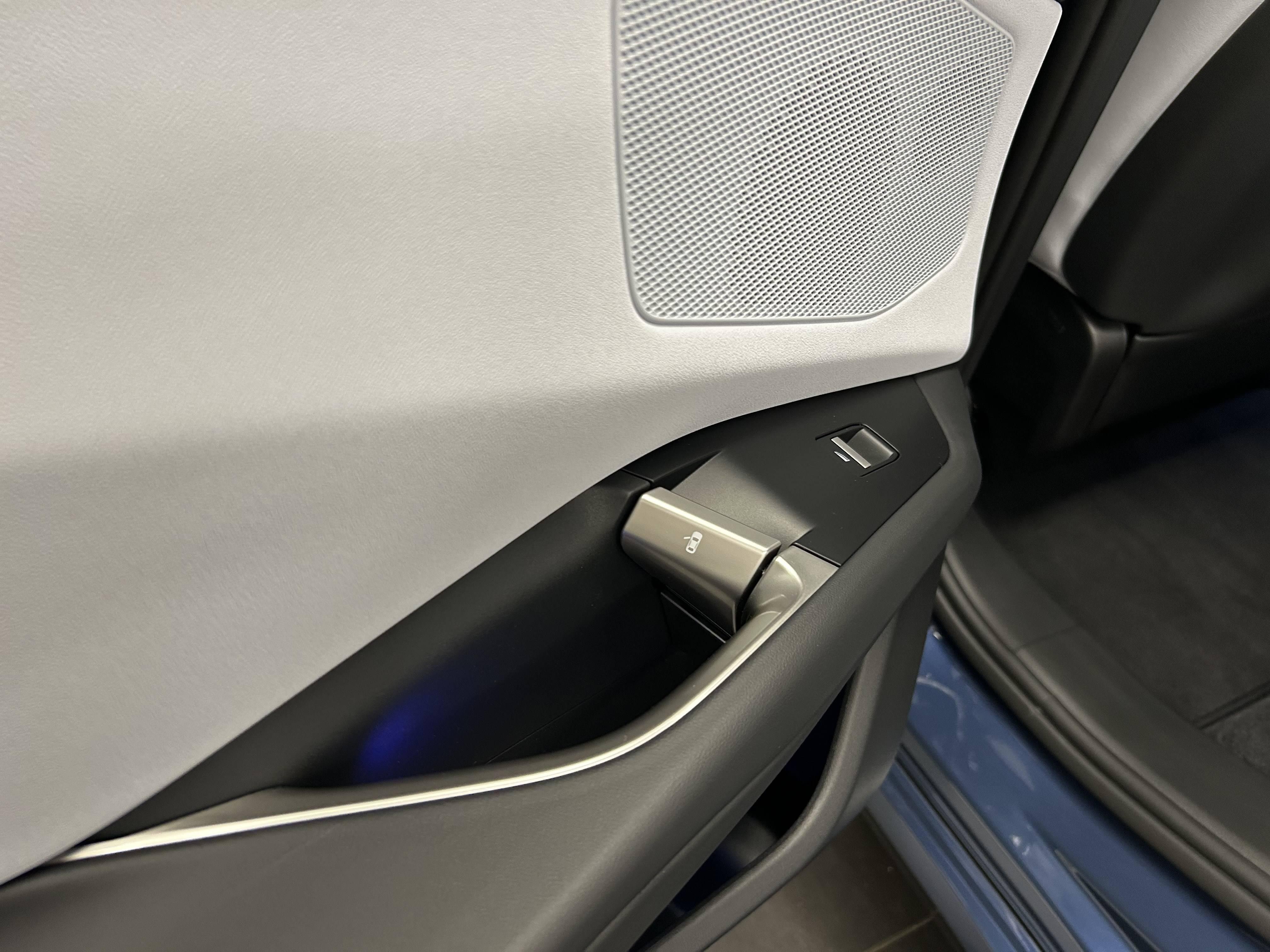 BMW iX3 – Bild 26