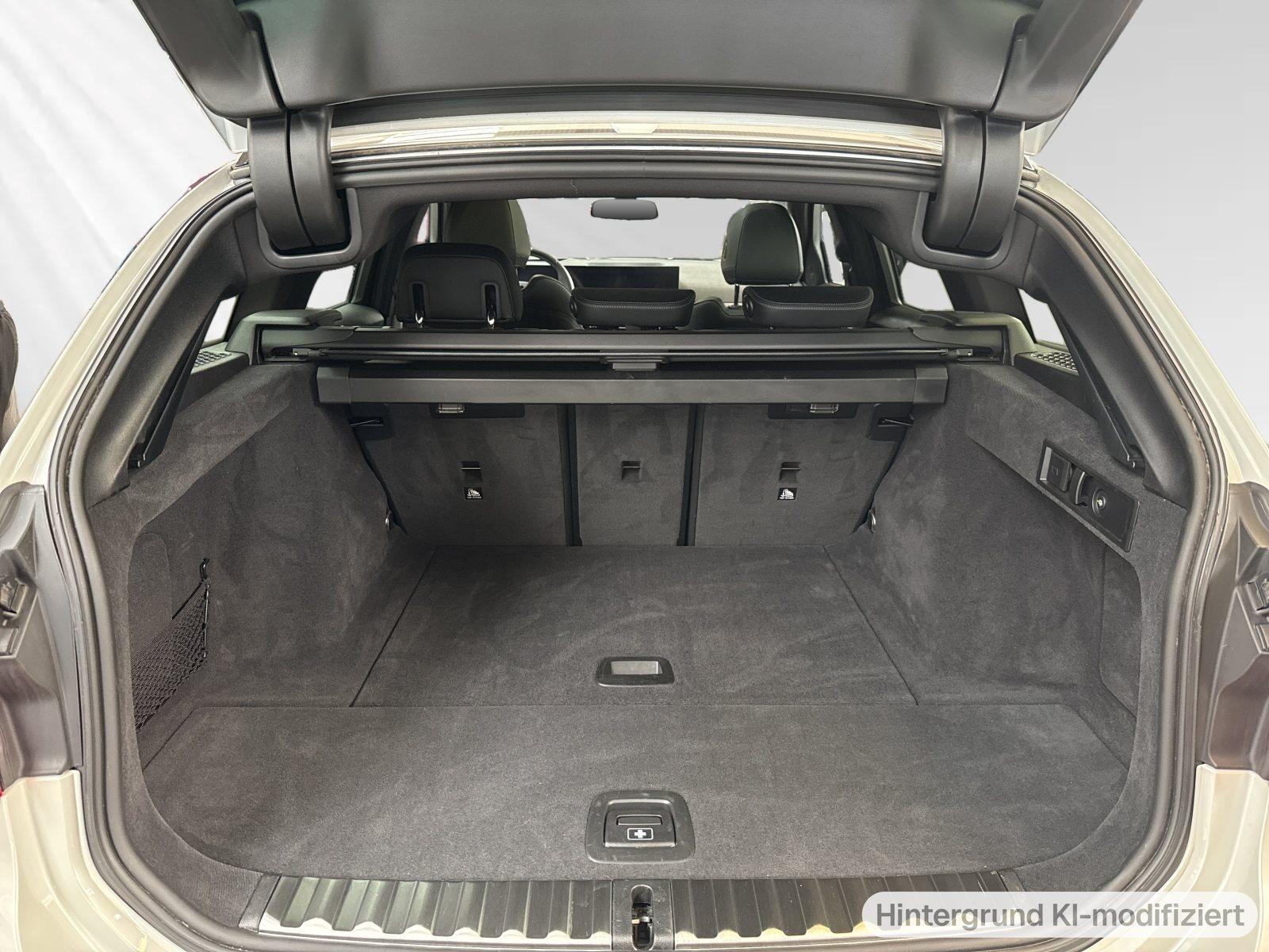 BMW 3er Touring – Bild 8