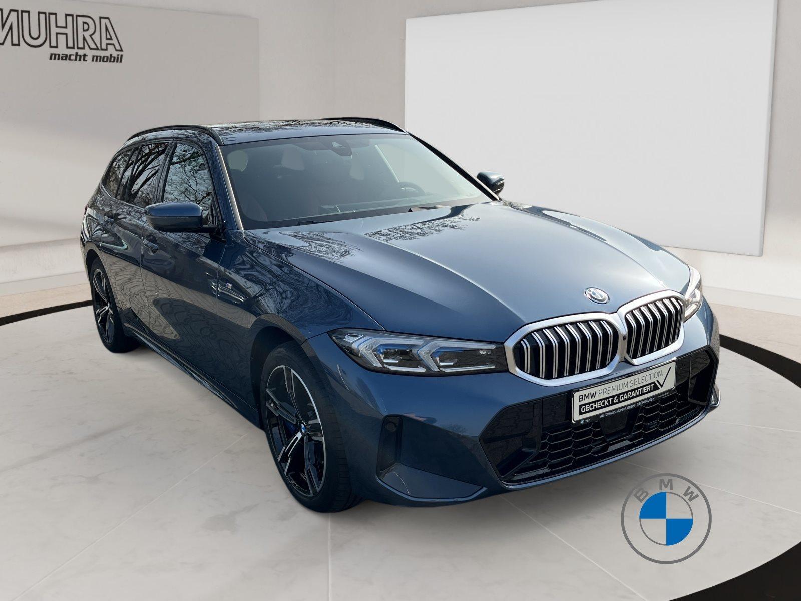 BMW 3er Touring – Bild 21