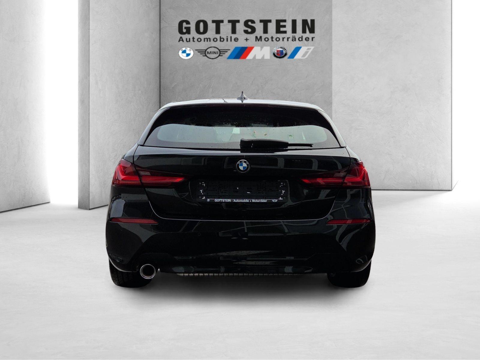 BMW 1er – Bild 9