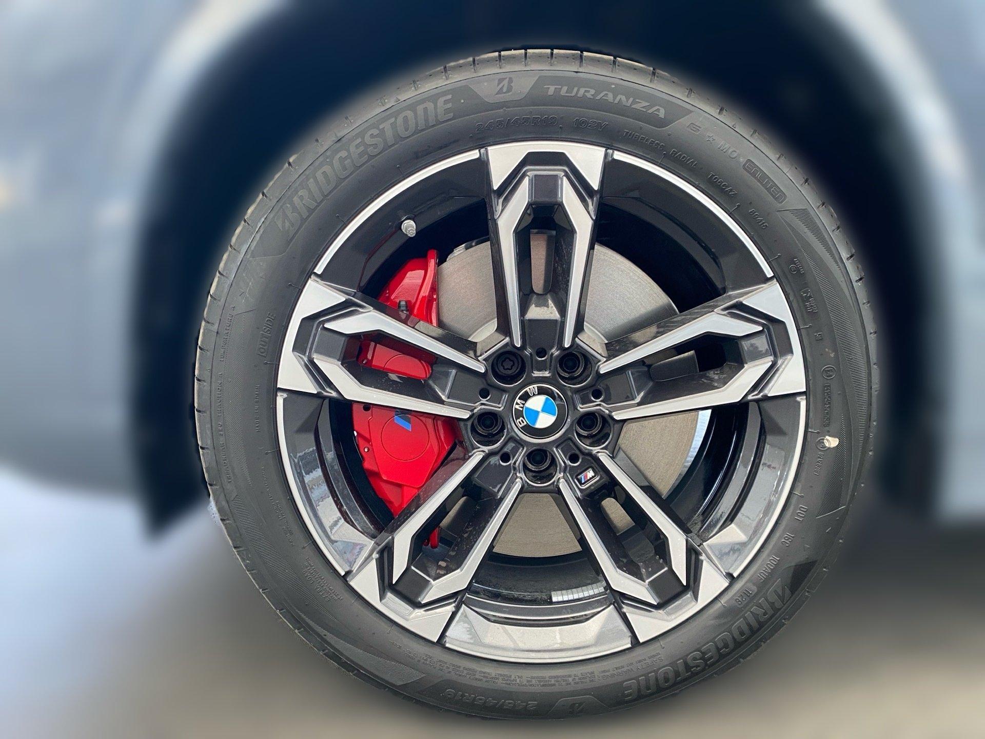 BMW X1 – Bild 6
