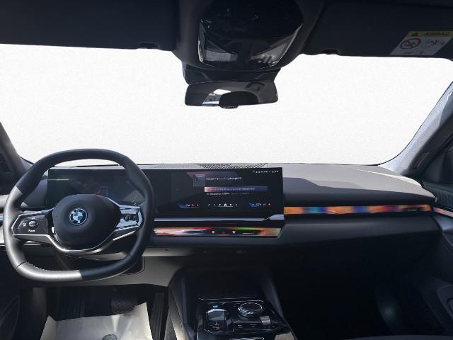 BMW i5 – Bild 10