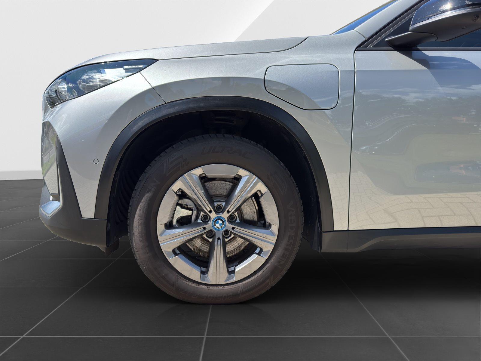 BMW X1 – Bild 13