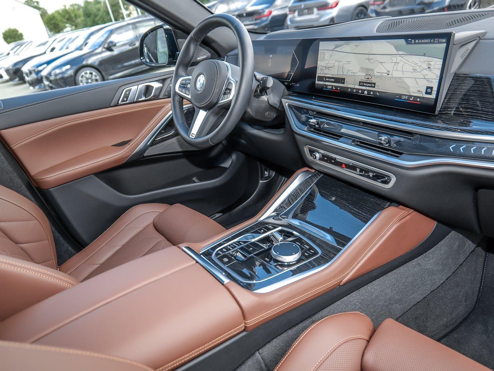BMW X6 – Bild 12
