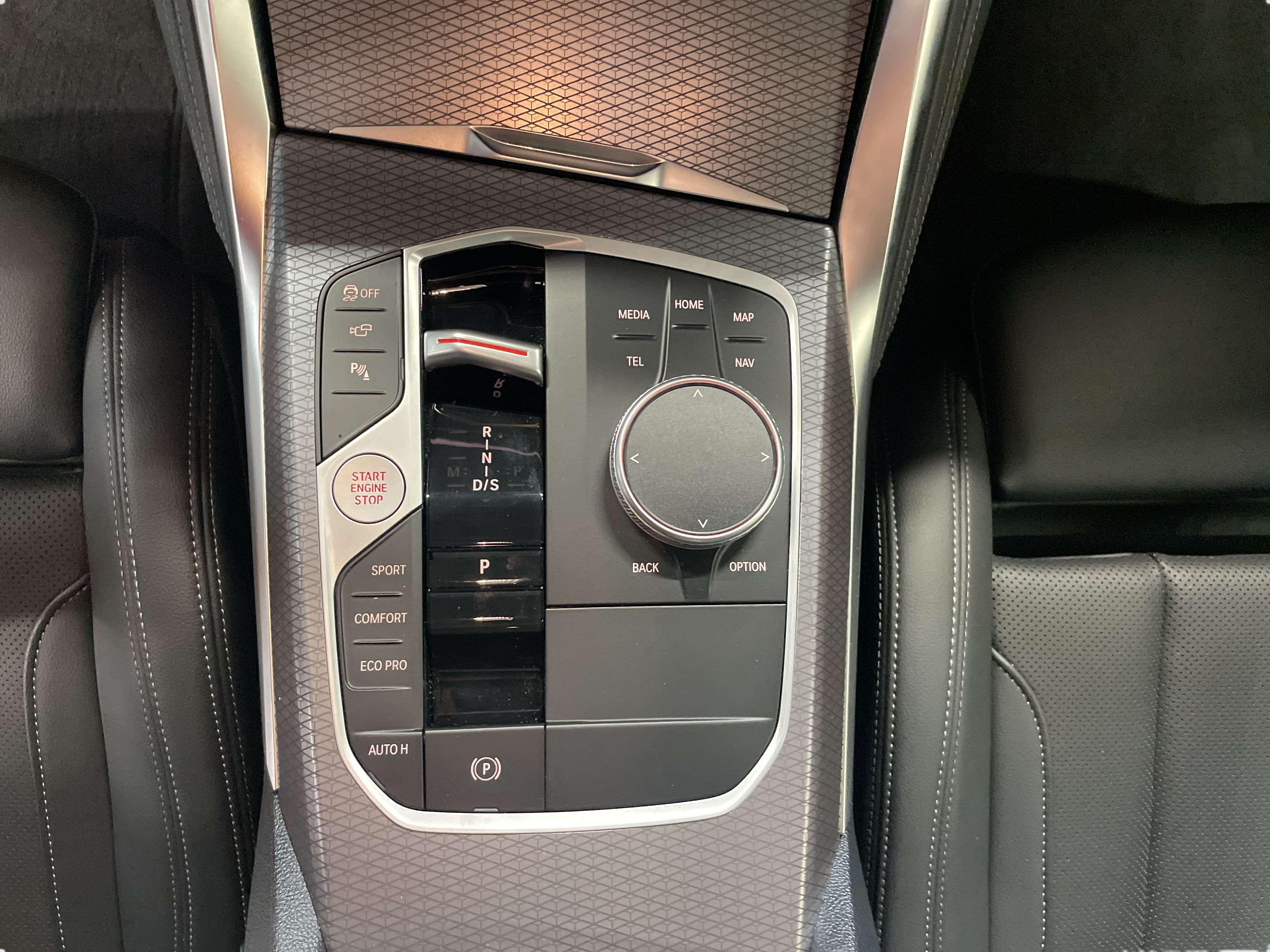 BMW 4er Coupé – Bild 7