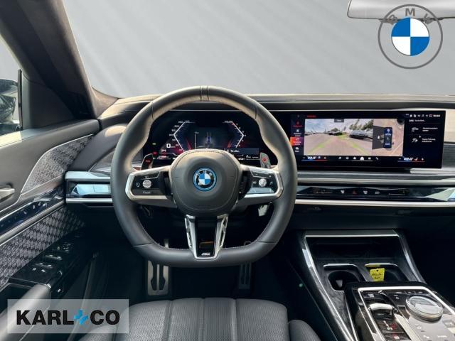 BMW 7er – Bild 9