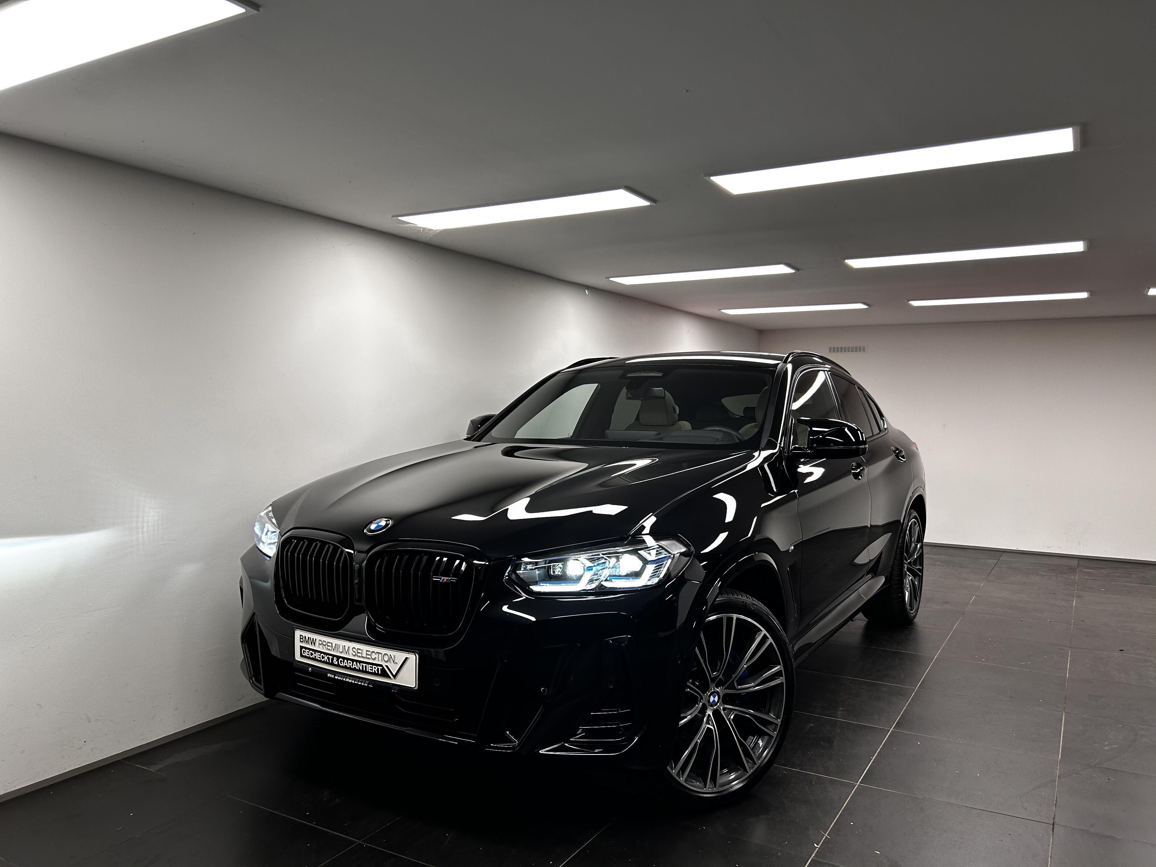 BMW X4 – Bild 14