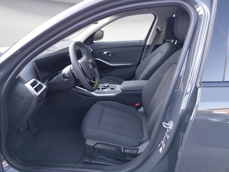 BMW 3er – Bild 13