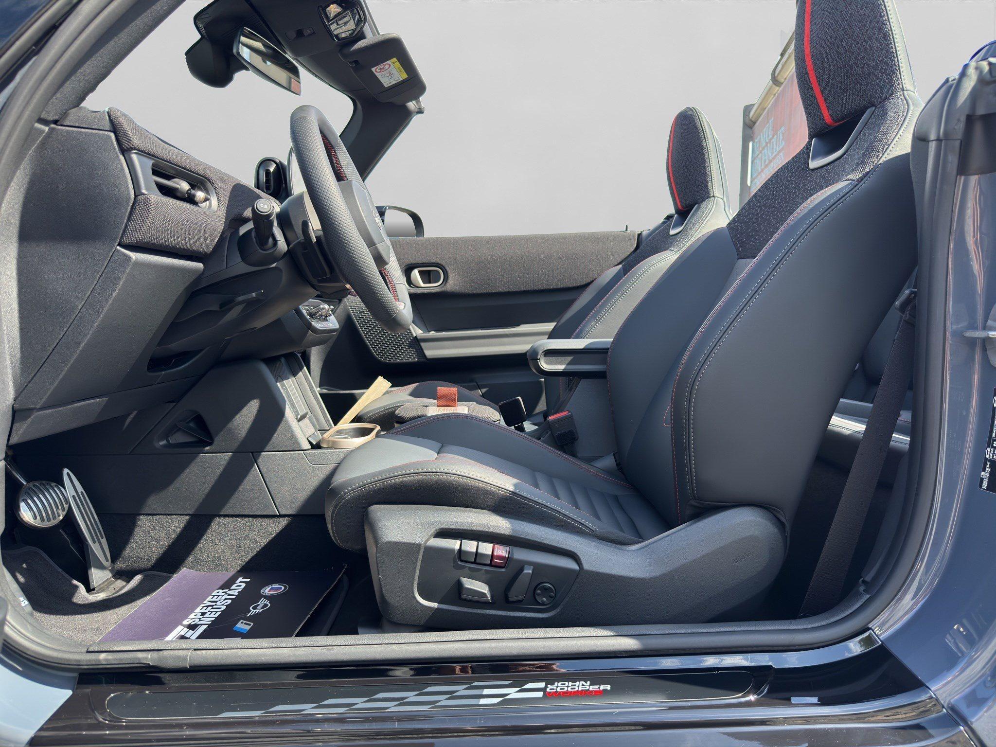 MINI Cabrio – Bild 30